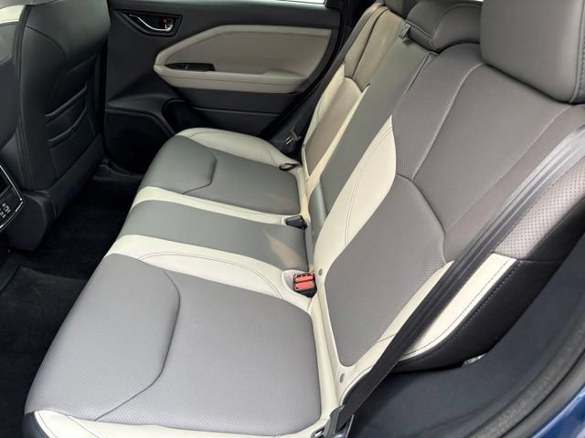 New 2026 Subaru Forester Limited AWD/4WD image 5