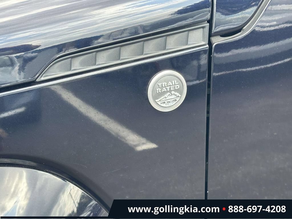 Used 2011 Jeep Liberty Sport w/ Popular Equipment Group AWD/4WD image 8