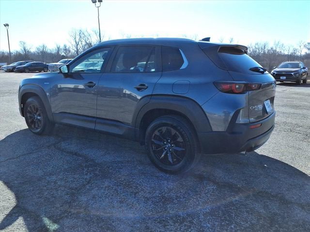 Used 2025 MAZDA CX-50 2.5 Hybrid w/ Preferred Pkg image 28