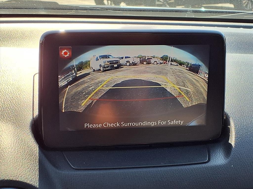 Used 2019 MAZDA CX-3 Grand Touring image 4