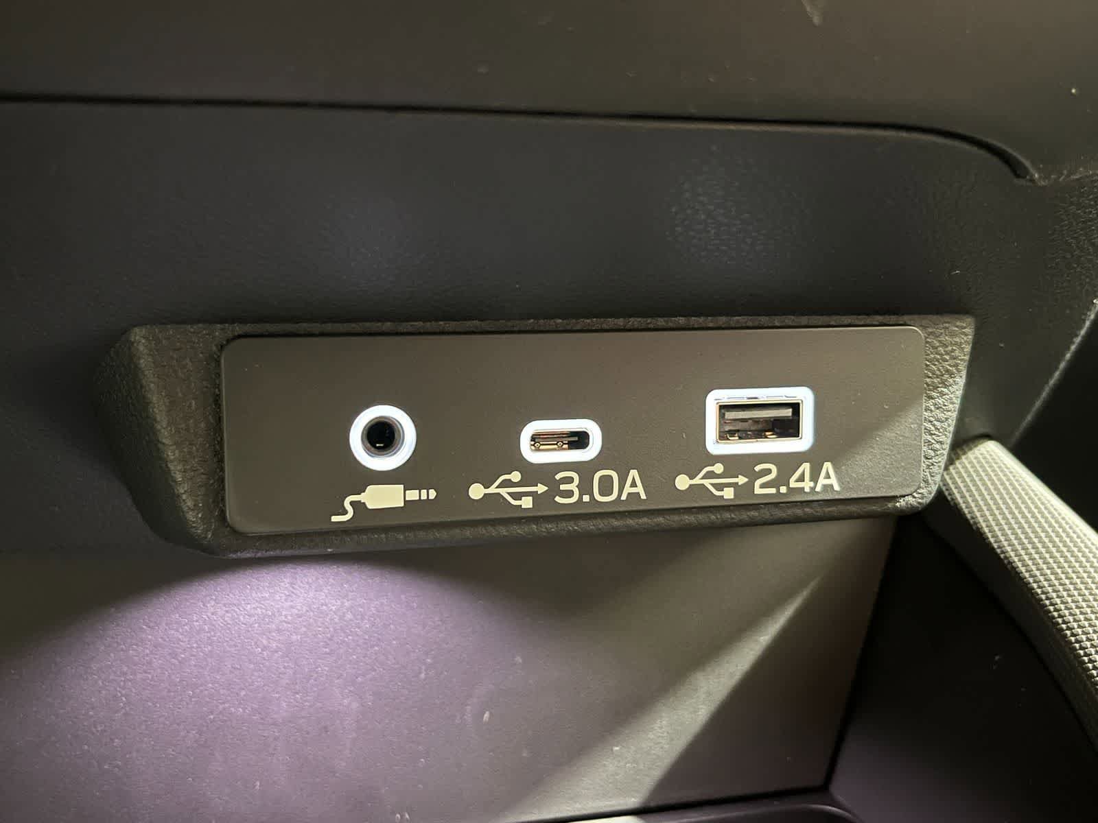 New 2026 Subaru Forester Premium AWD/4WD image 19