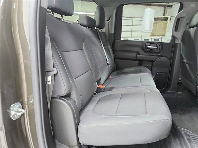 Used 2022 Chevrolet Silverado 3500 LT w/ Convenience Package image 38