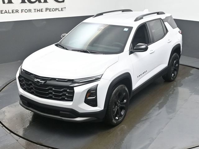 New 2026 Chevrolet Equinox LT w/ Convenience Package II image 23