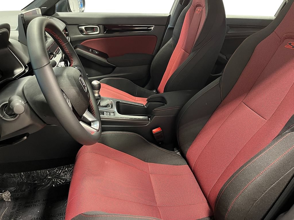 New 2026 Honda Civic Si image 7