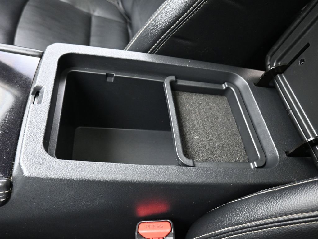 Used 2020 Nissan Altima 2.0 Platinum image 24