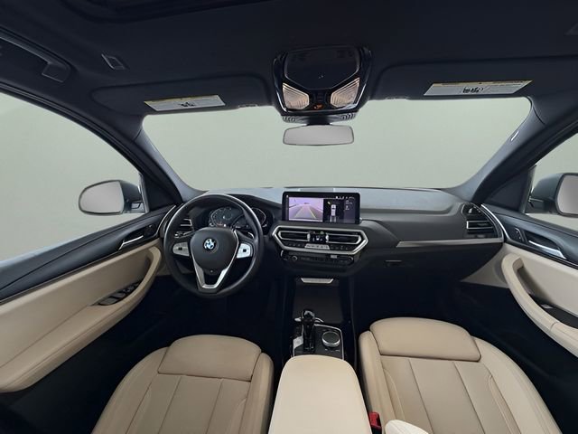 Used 2024 BMW X3 xDrive30i w/ Premium Package image 41