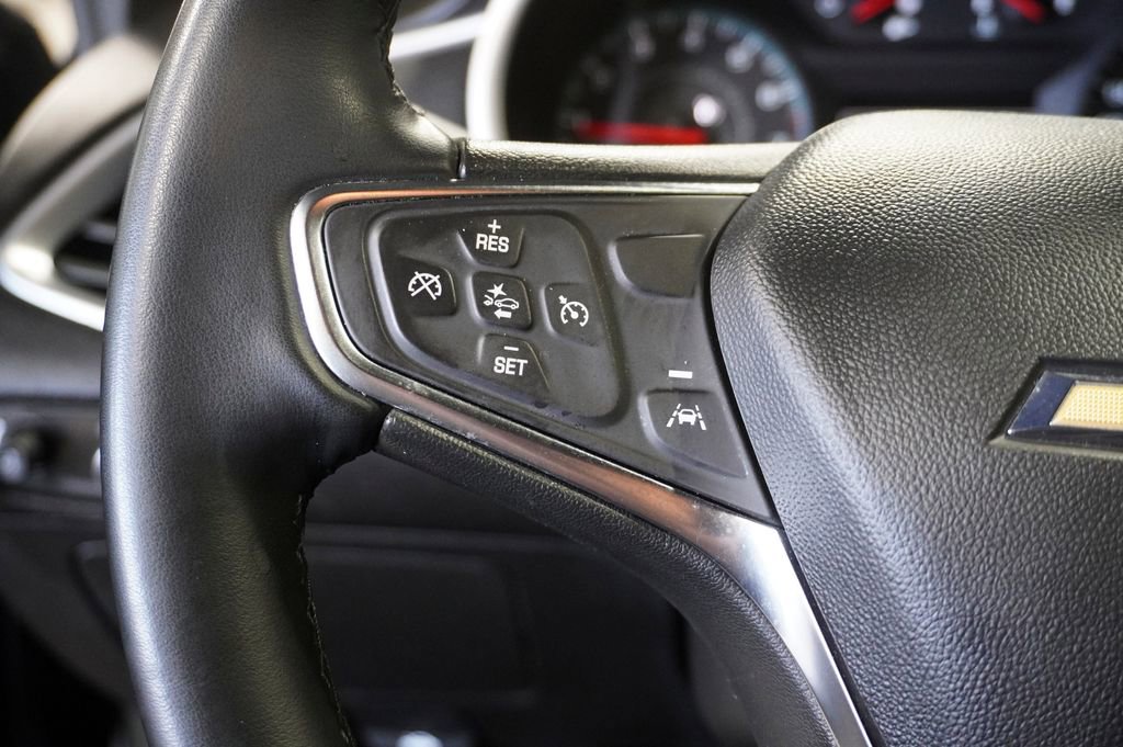 Used 2024 Chevrolet Malibu LT w/ Sport Edition image 19