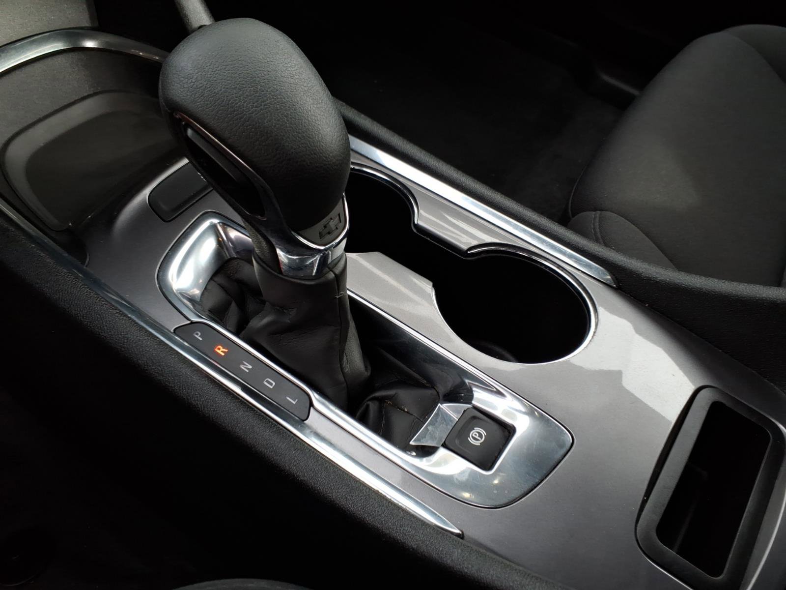 Used 2023 Chevrolet Malibu LT FWD image 24