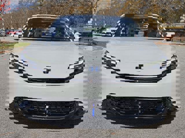 New 2026 Honda Prelude image 2