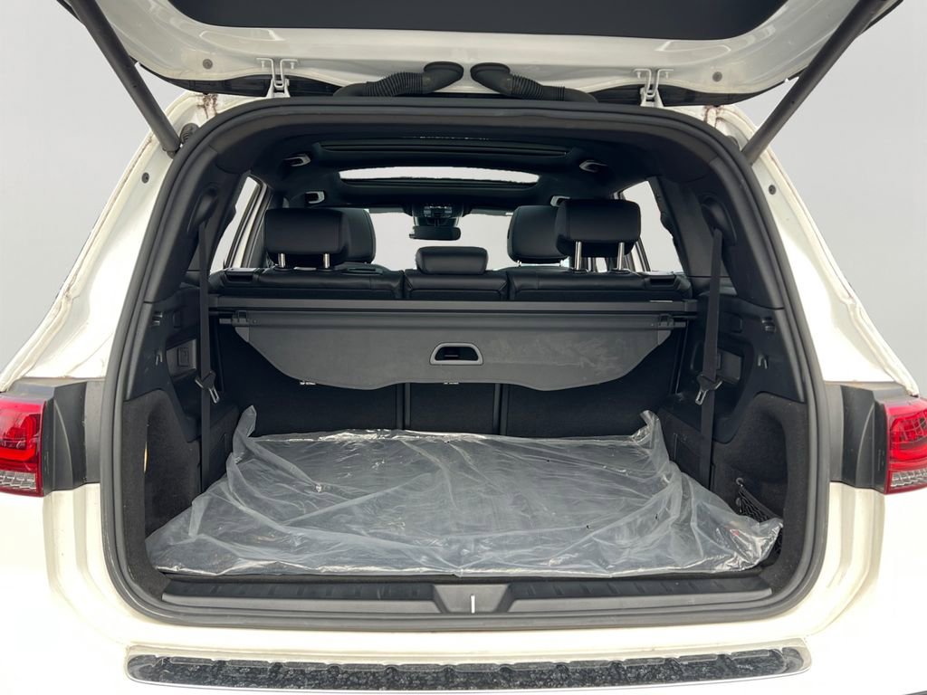 Used 2022 Mercedes-Benz GLB 250 4MATIC image 10