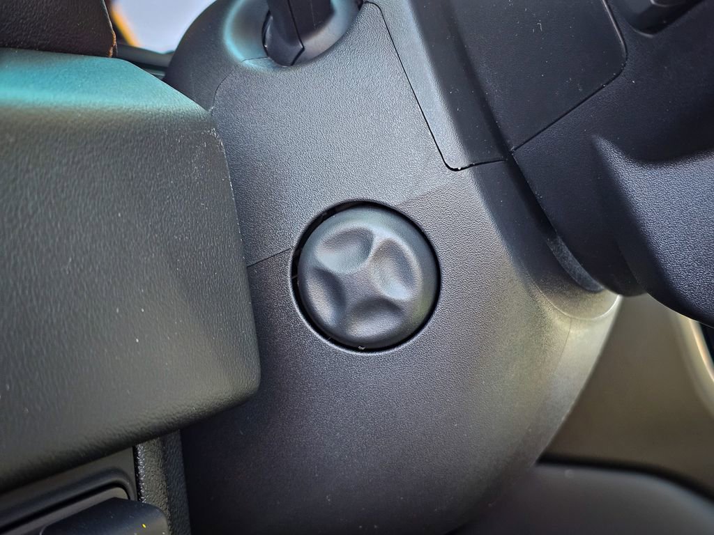 New 2026 GMC Yukon AT4 w/ AT4 Premium Plus Package image 17