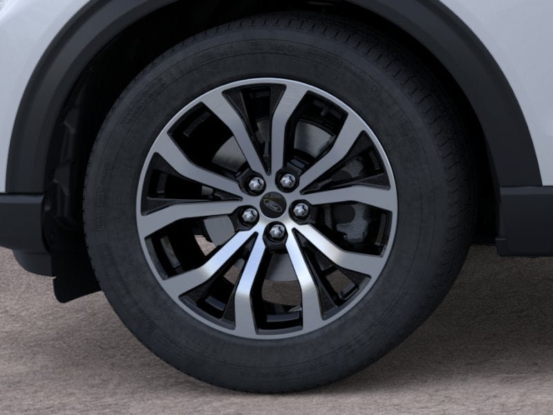 New 2026 Ford Explorer ST-Line AWD/4WD image 19