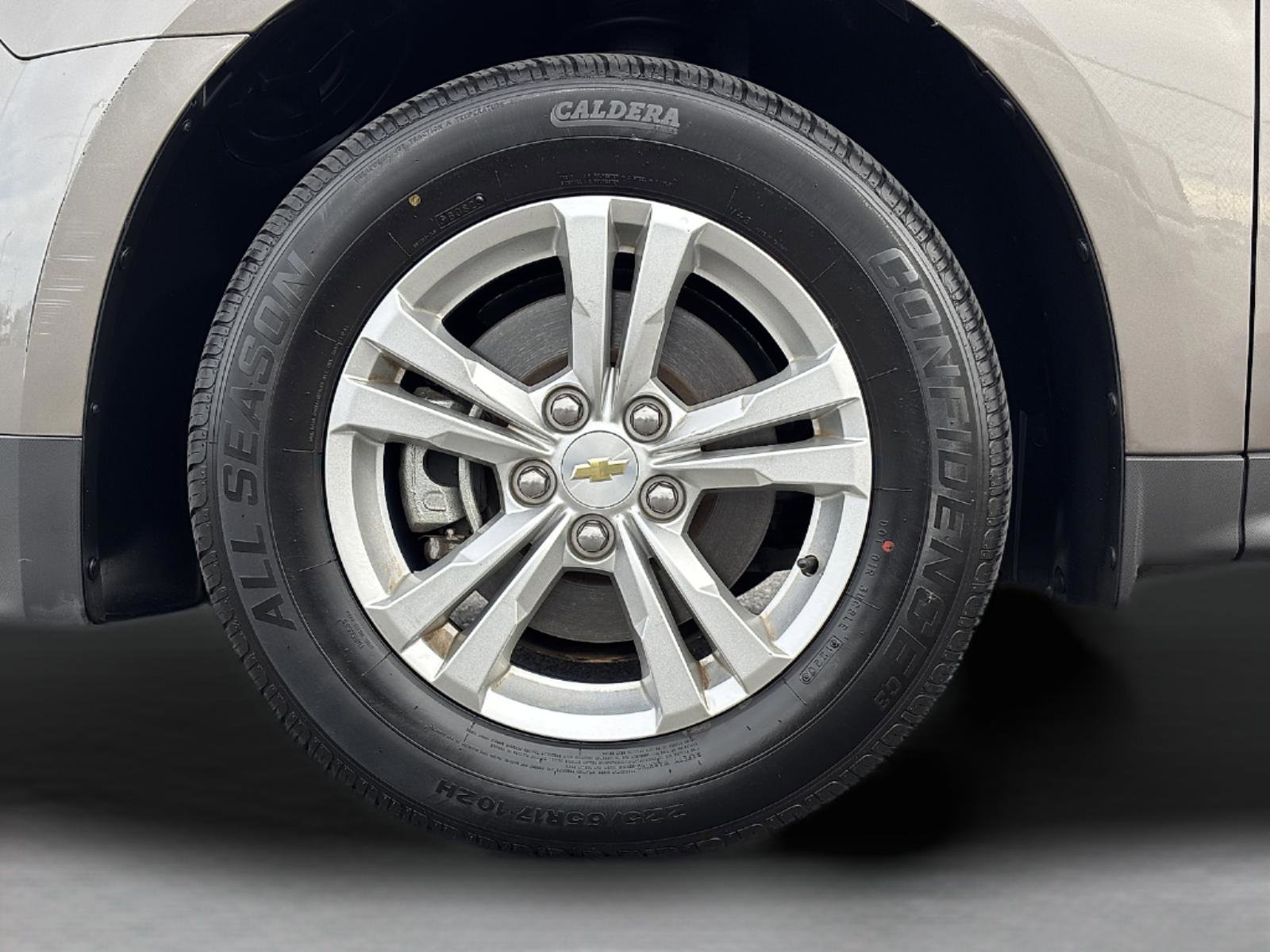 Used 2012 Chevrolet Equinox LTZ AWD/4WD image 13