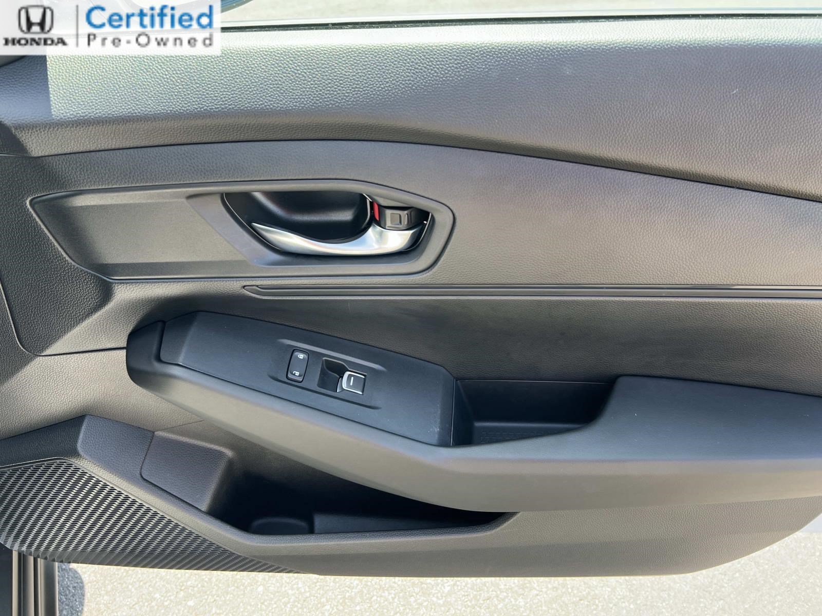 Certified 2023 Honda Accord LX image 14