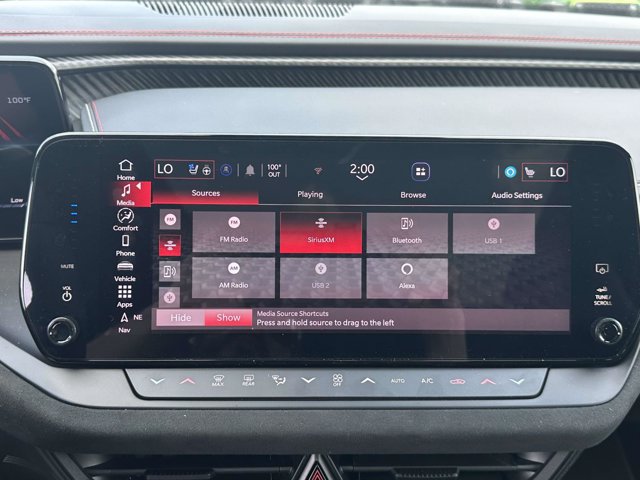 New 2026 Dodge Charger Scat Pack AWD/4WD image 10