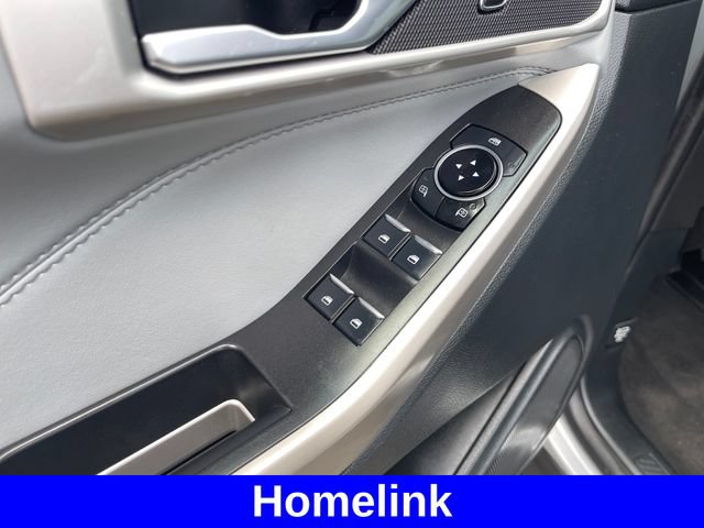 Used 2023 Ford Explorer XLT w/ Equipment Group 202A AWD/4WD image 11