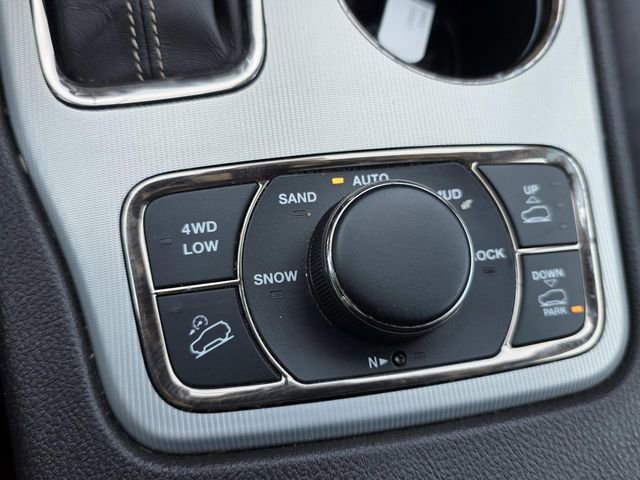 Used 2019 Jeep Grand Cherokee Summit image 14