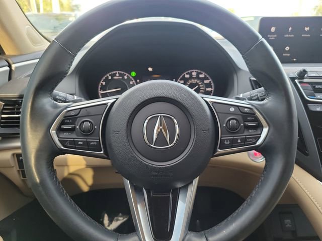 Used 2024 Acura RDX w/ Technology Package image 14