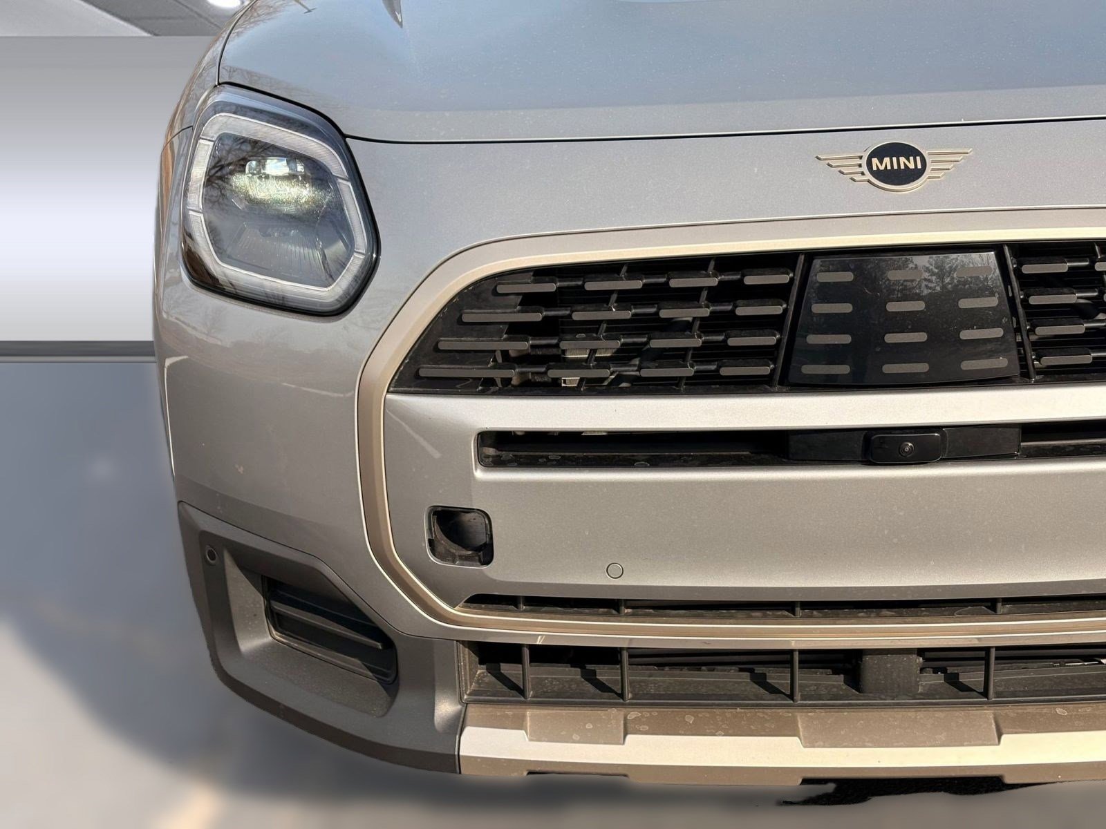 Used 2025 MINI Cooper Countryman S w/ Comfort Package Max image 10