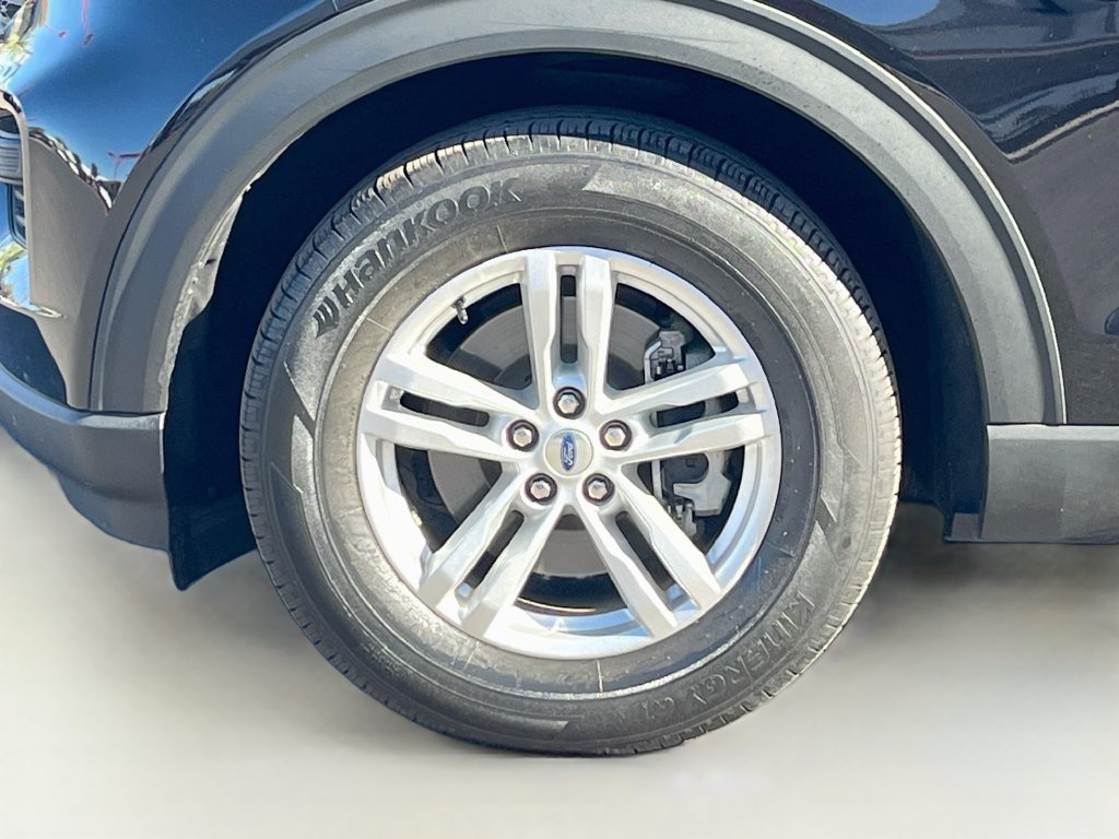 Used 2022 Ford Explorer 2WD image 29