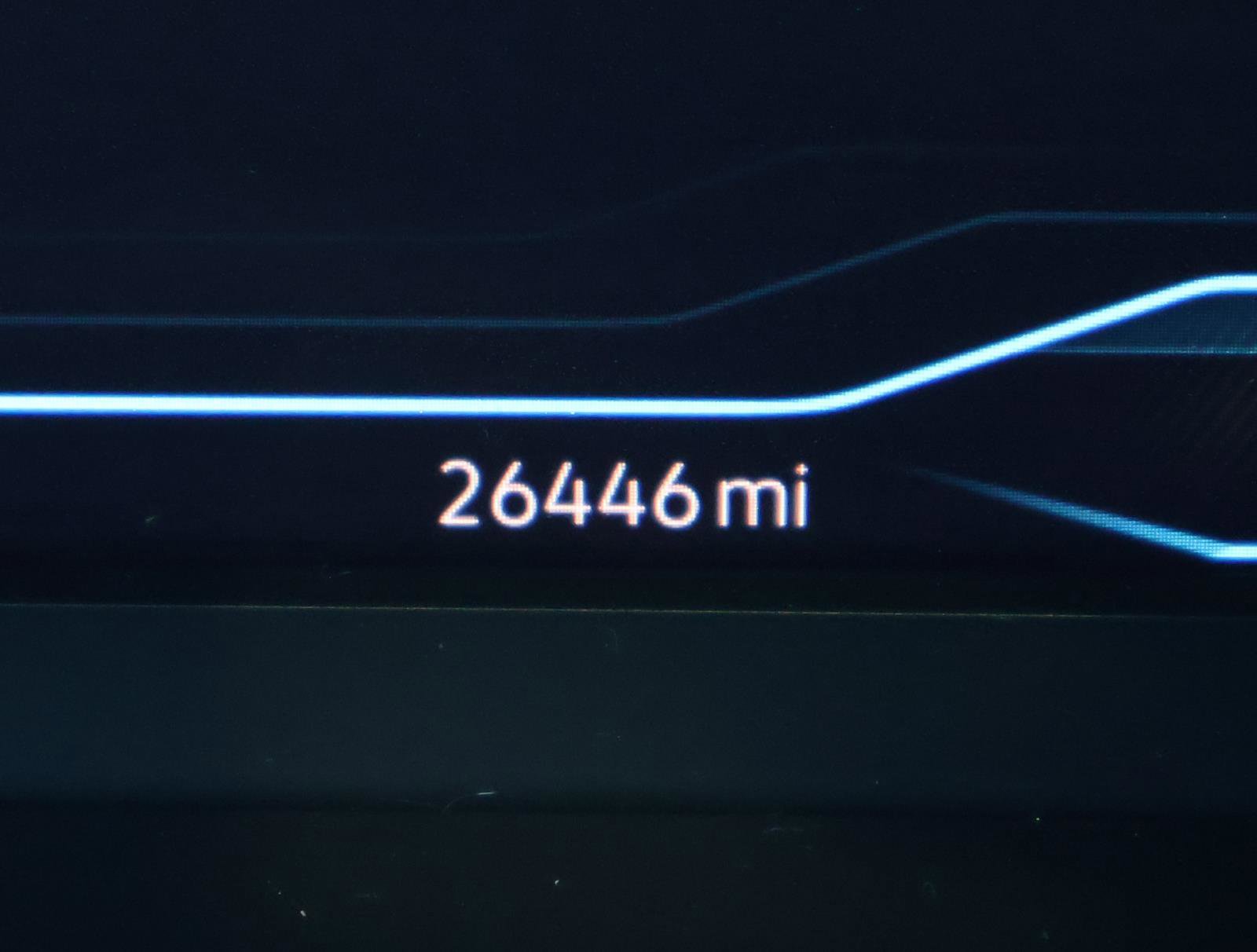 Used 2023 Volkswagen Jetta GLI Autobahn image 28