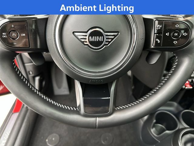 Used 2024 MINI Cooper S FWD image 17