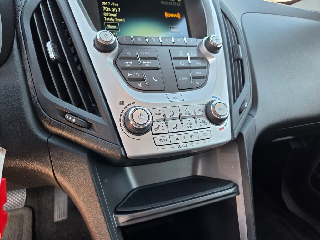 Certified 2017 Chevrolet Equinox LT w/ Convenience Package FWD image 24