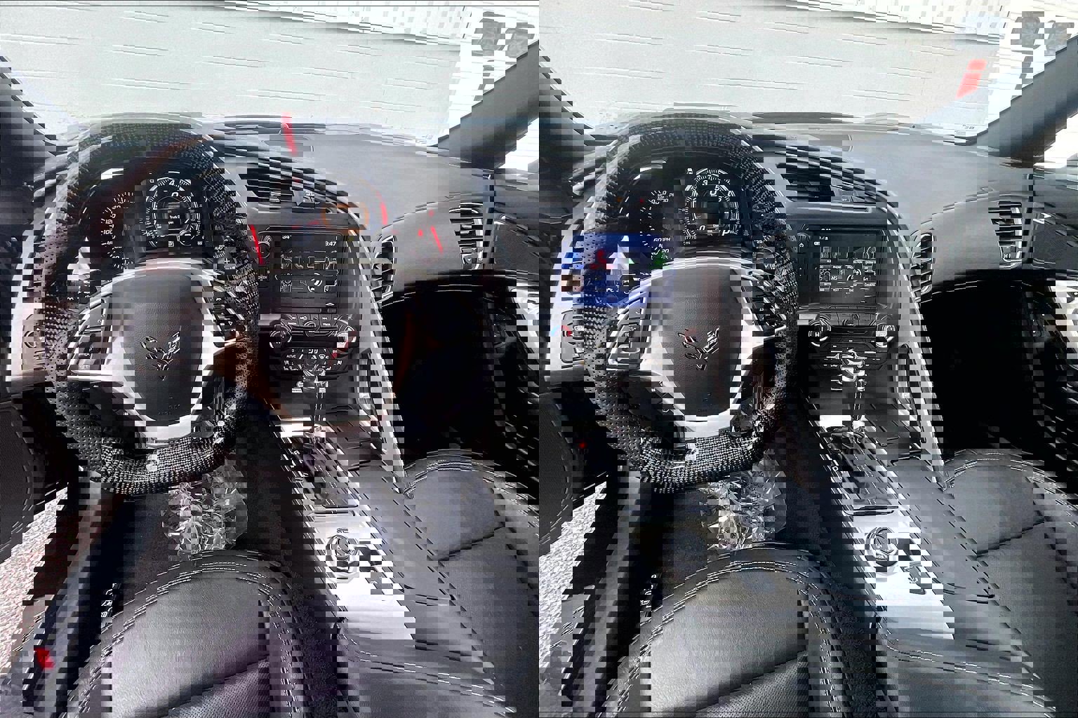 Used 2019 Chevrolet Corvette Grand Sport image 18