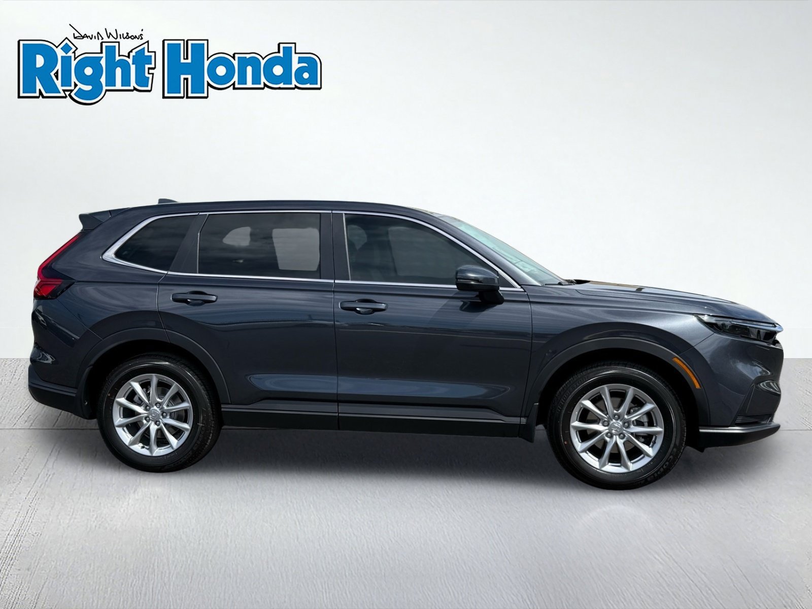 New 2026 Honda CR-V EX image 9