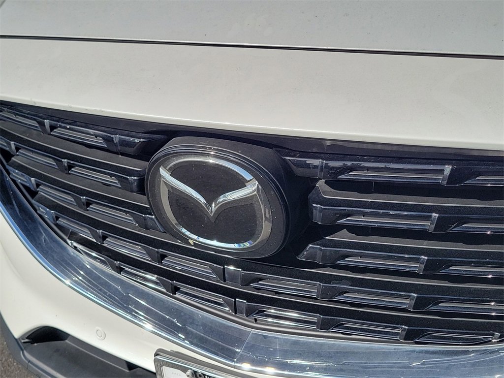 Used 2022 MAZDA CX-9 Touring Plus image 31