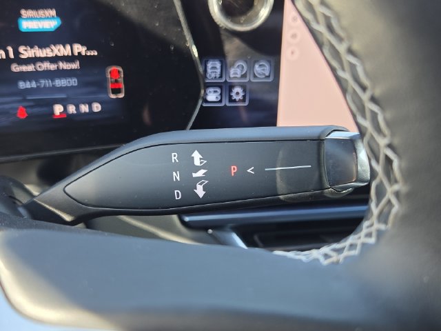 Certified 2024 Chevrolet Equinox EV LT FWD image 34