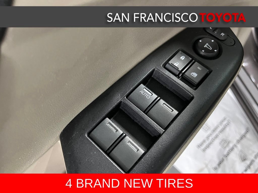 Used 2014 Honda Civic LX image 30