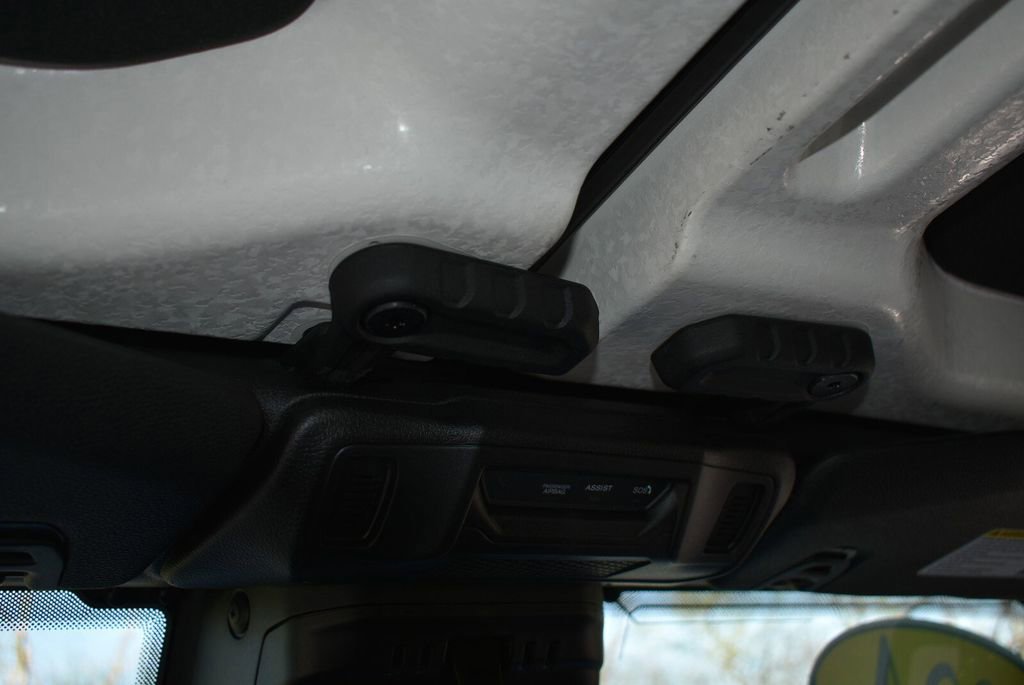 Used 2024 Jeep Wrangler Sport AWD/4WD image 22