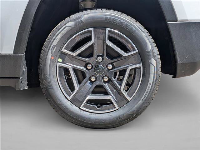 New 2026 Jeep Cherokee Limited AWD/4WD image 10