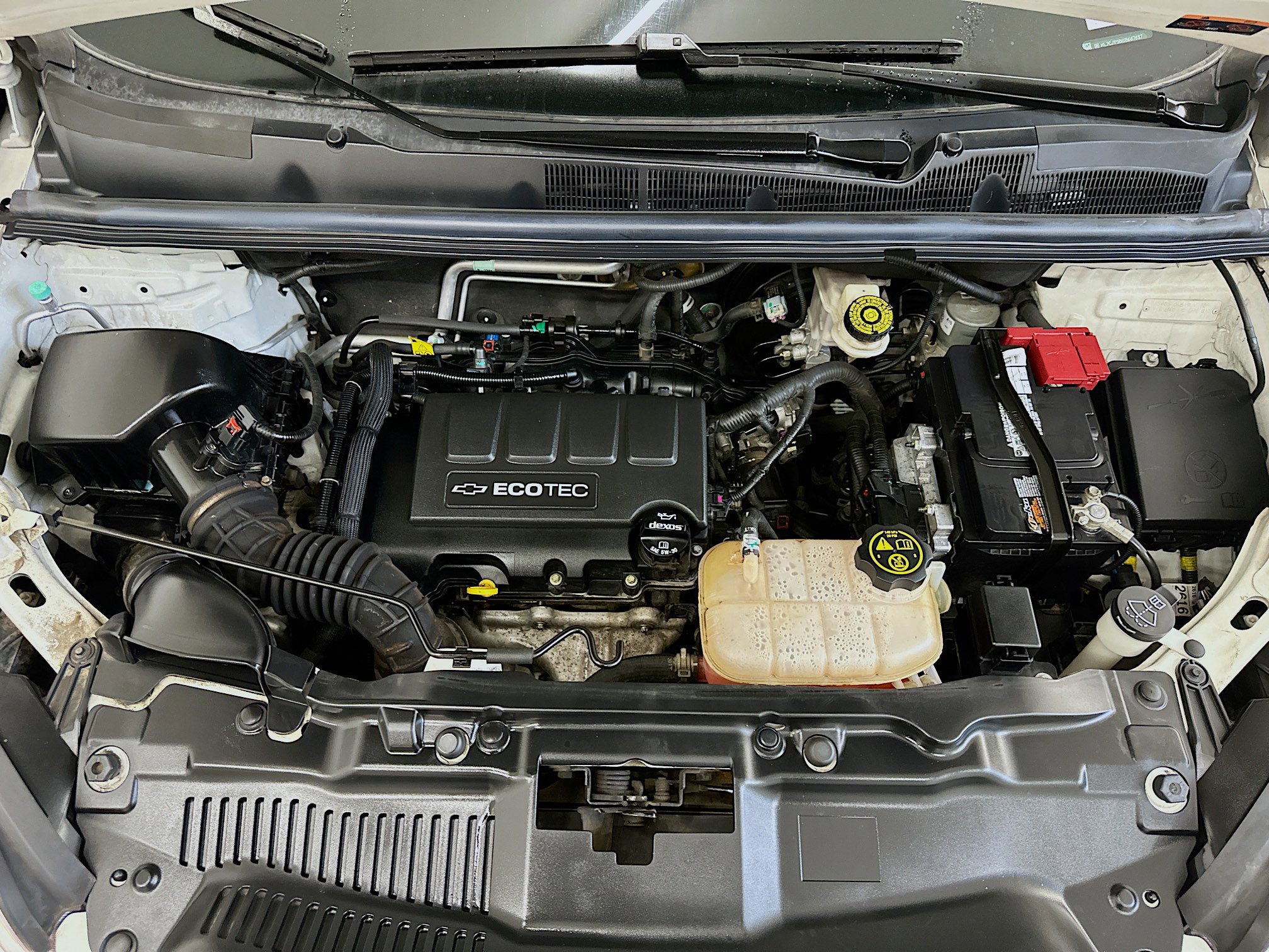 Used 2016 Chevrolet Trax LT image 33