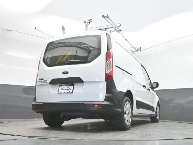 Used 2023 Ford Transit Connect XL FWD image 37