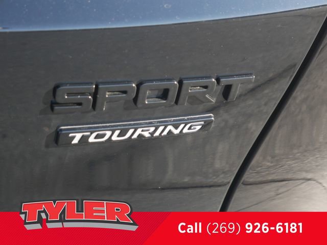 New 2026 Honda CR-V Sport Touring image 14