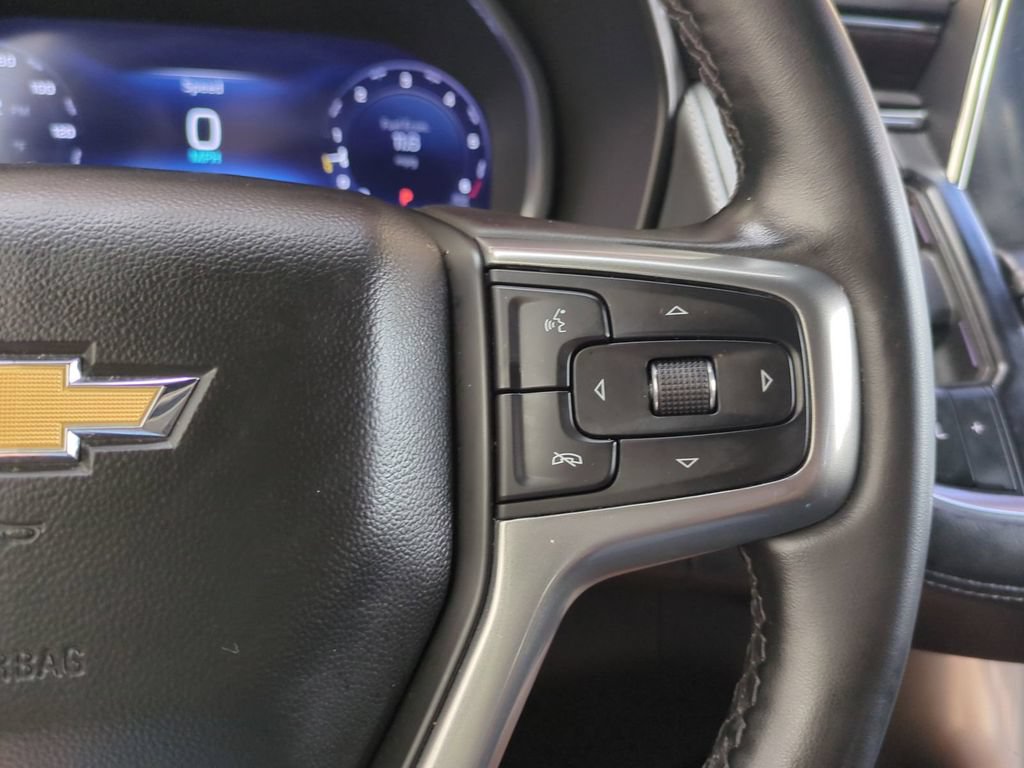 Used 2024 Chevrolet Tahoe LT RWD image 35