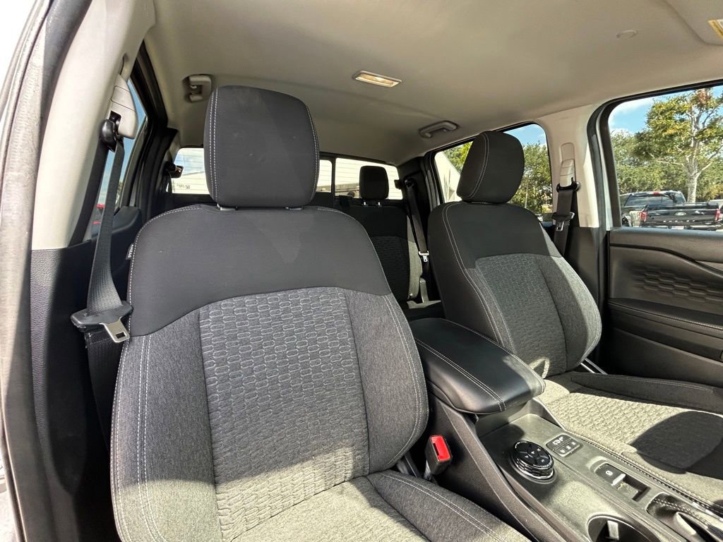 Used 2024 Ford Ranger XLT image 30
