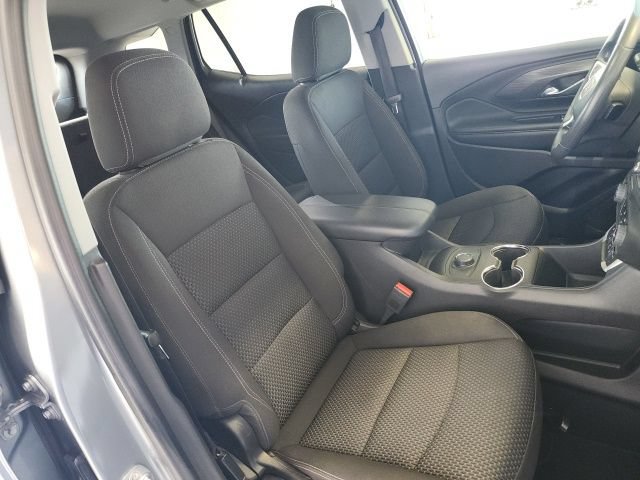 Certified 2023 GMC Terrain SLE FWD image 17