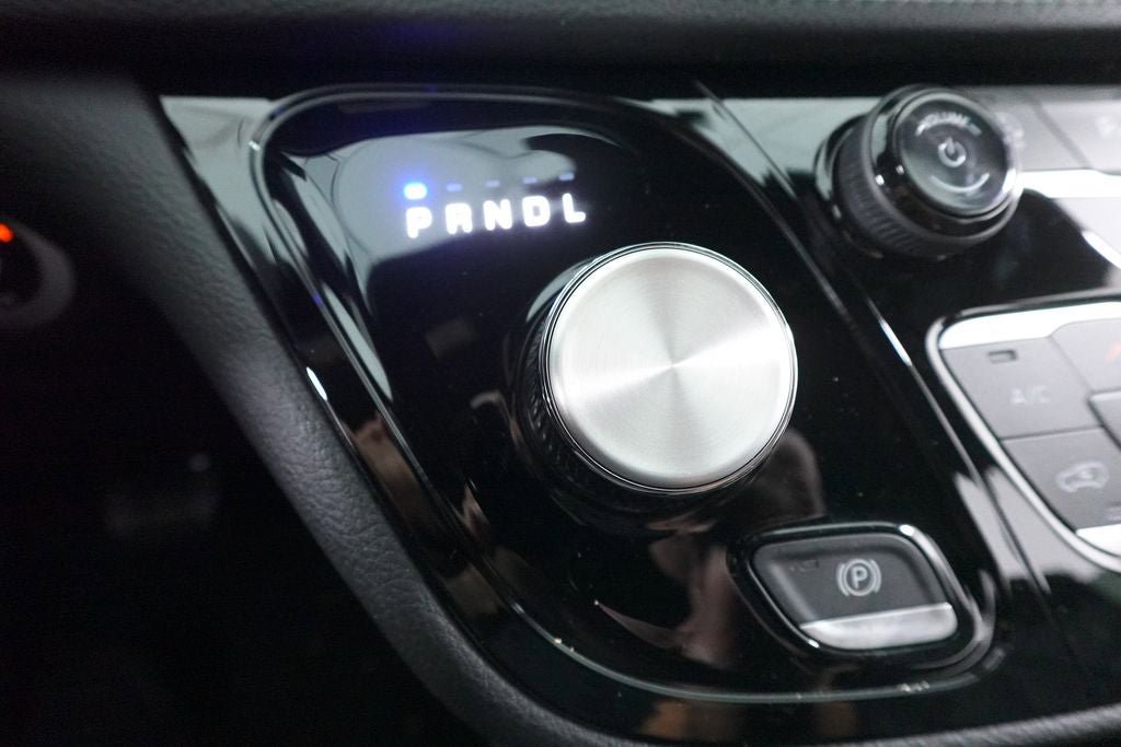 New 2026 Chrysler Pacifica Select w/ S Appearance Package image 21