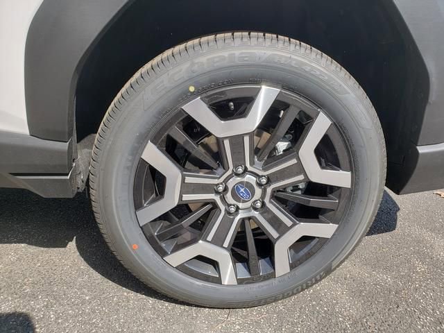 New 2026 Subaru Outback Touring XT image 20