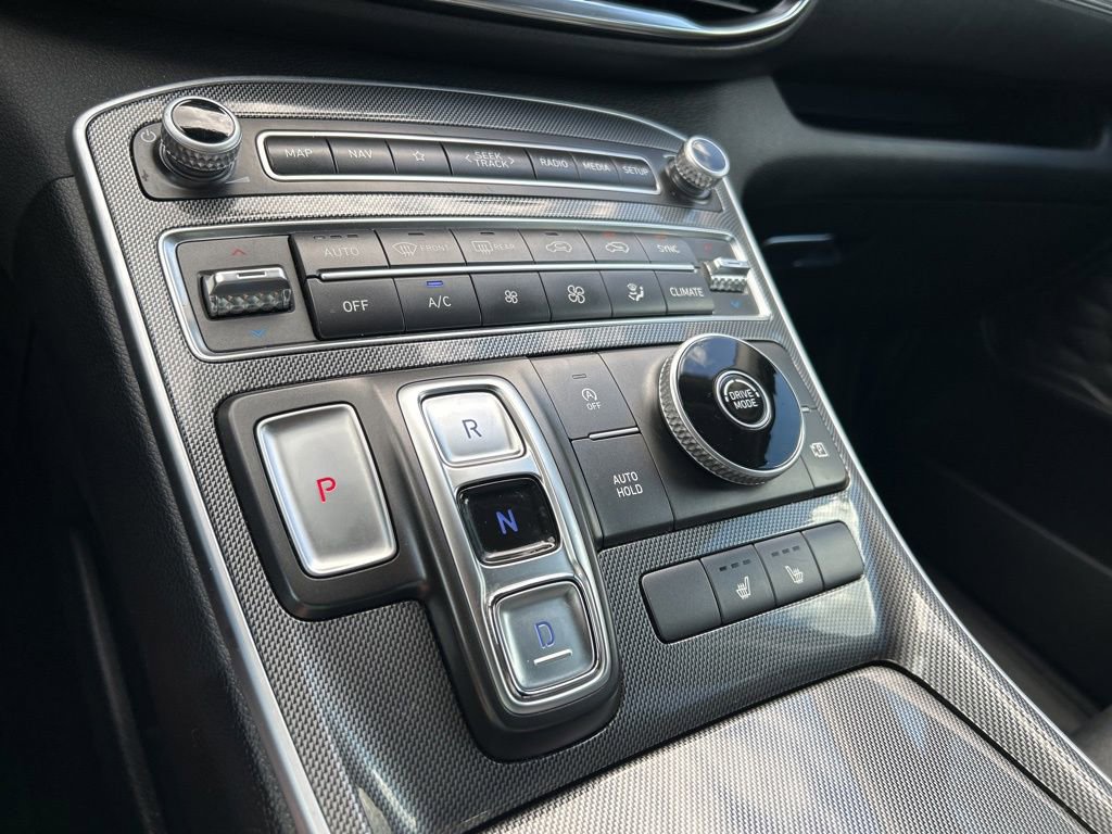 Used 2023 Hyundai Santa Fe SEL image 31