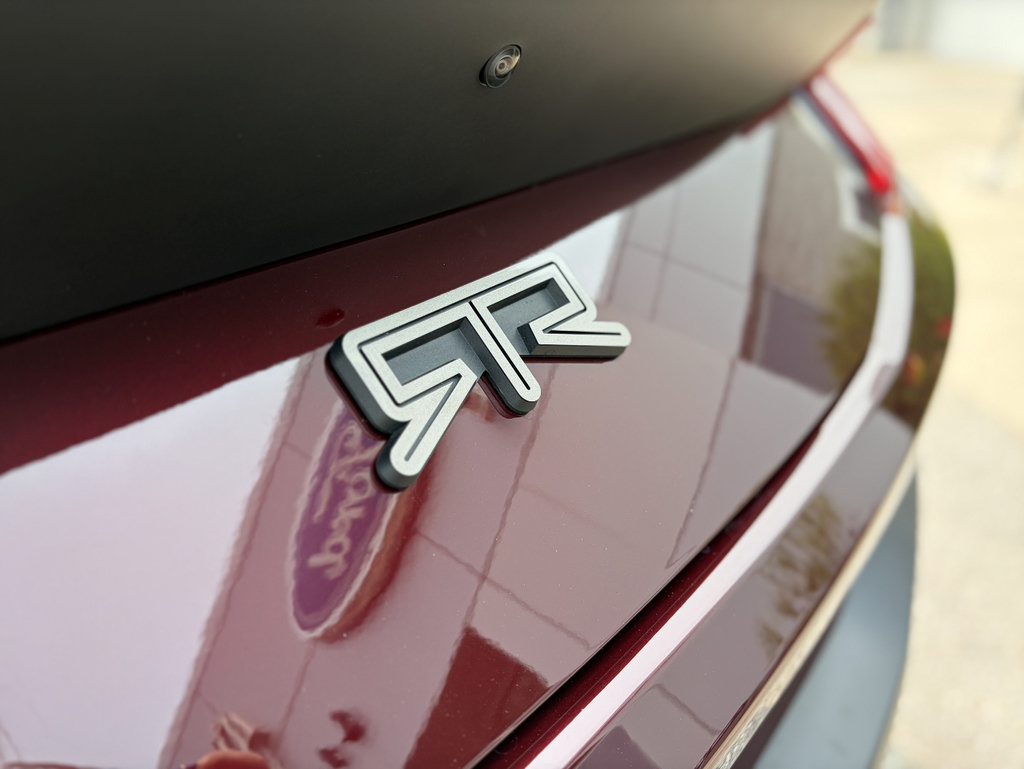 New 2026 Ford Mustang GT Premium w/ GT Performance Package RWD image 17