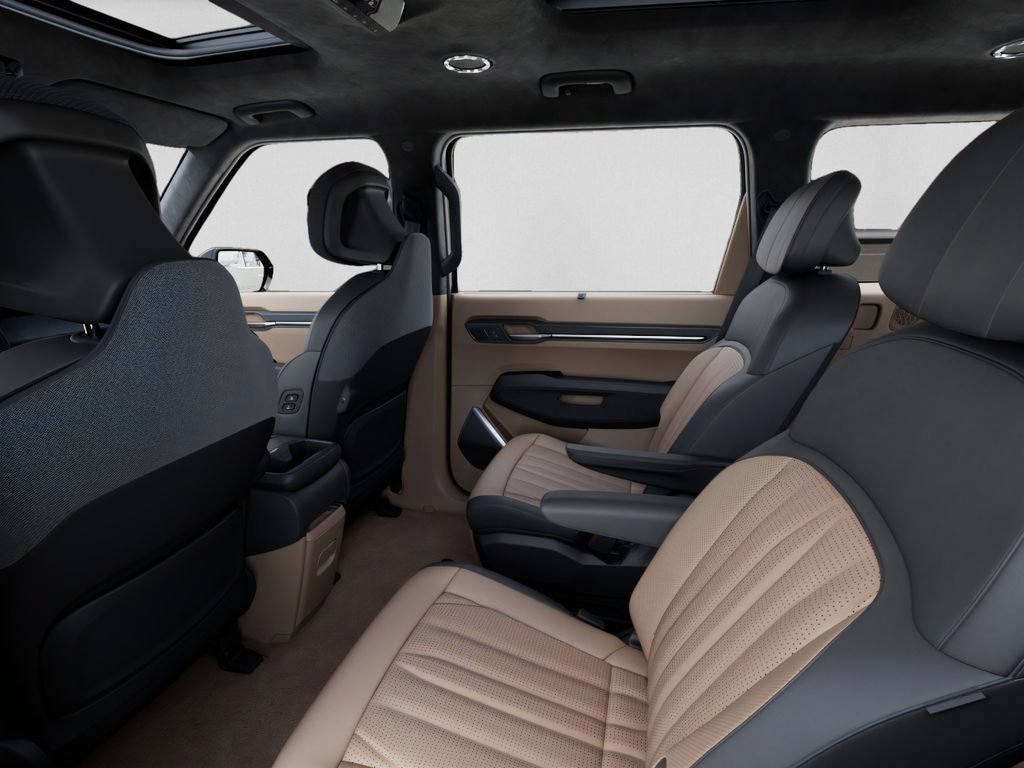 New 2026 Kia EV9 GT-Line AWD/4WD image 21