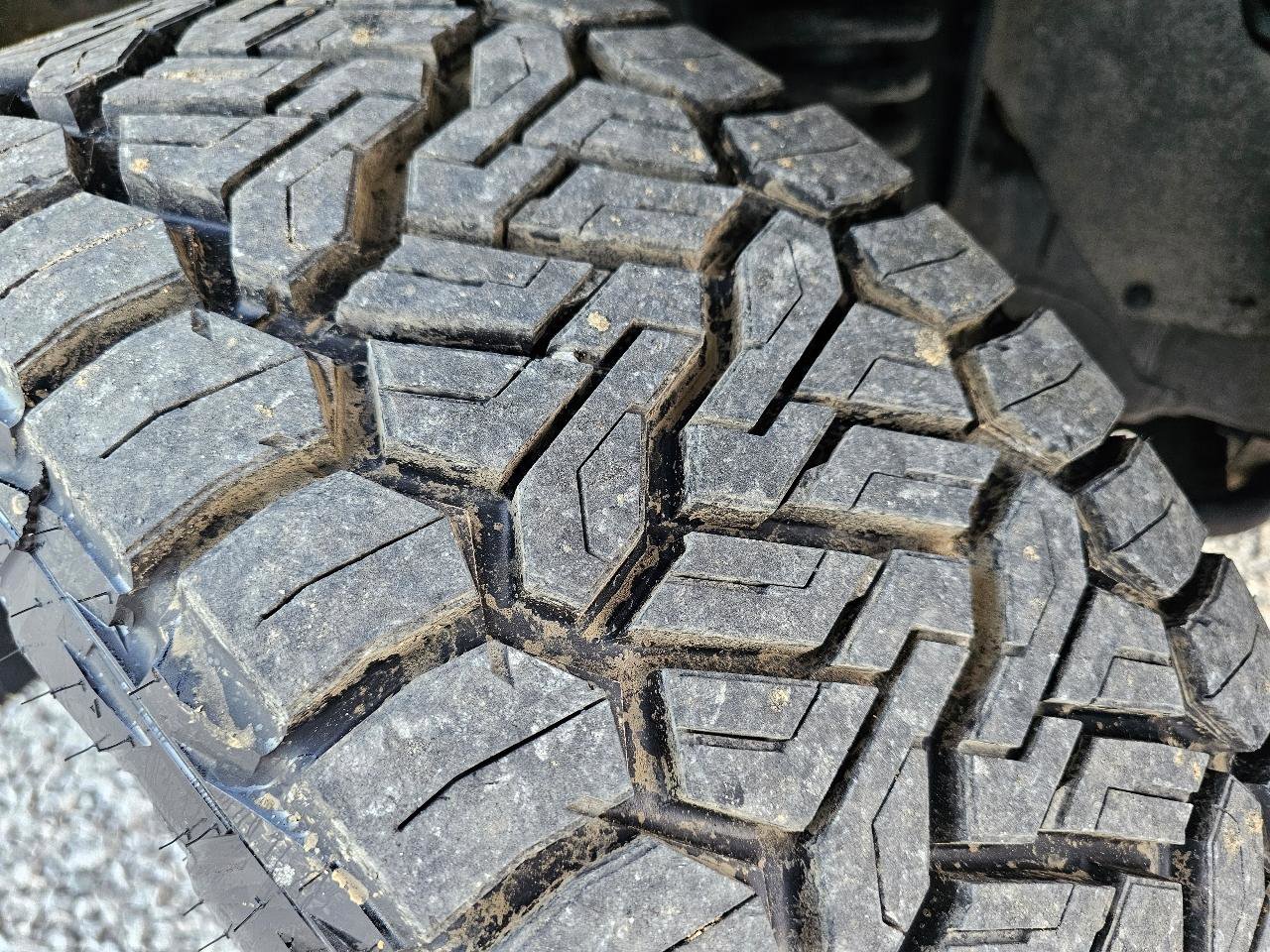 Used 2020 Toyota Tundra SR5 w/ SR5 Convenience Package image 76