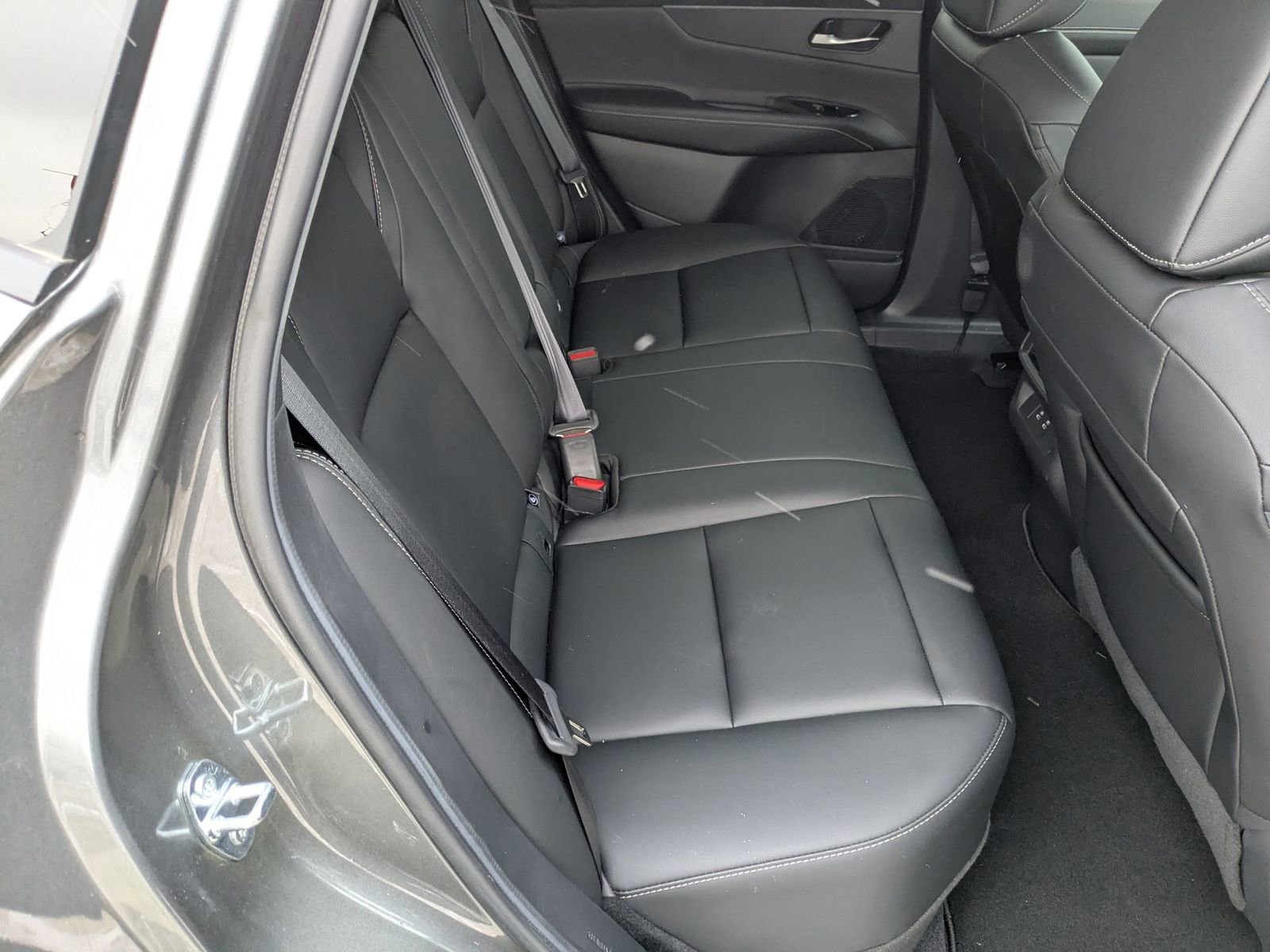 Certified 2025 Nissan Murano SV image 28