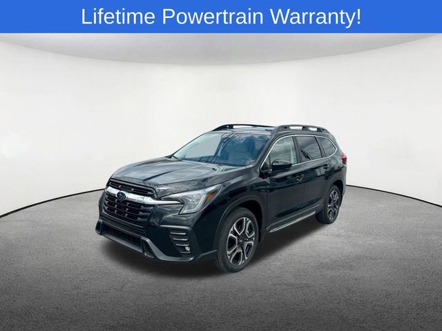 New 2026 Subaru Ascent Limited AWD/4WD image 1