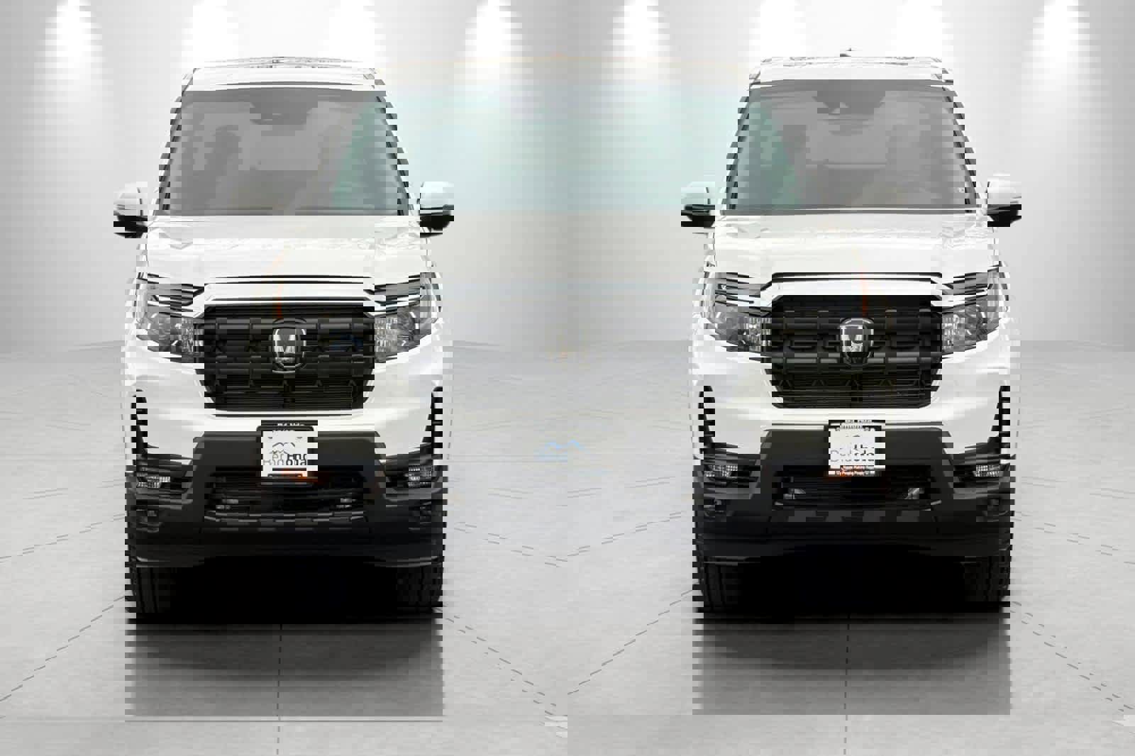 New 2026 Honda Ridgeline RTL image 10