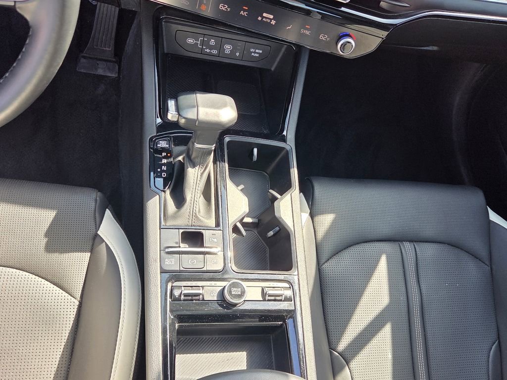 Used 2025 Kia K5 GT-Line w/ GT-Line Premium Package AWD/4WD image 18